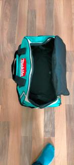 Makita gereedschap tas, Ophalen of Verzenden, Zo goed als nieuw