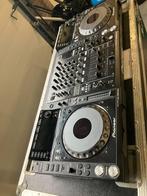 Pioneer DJ Set: 2x CDJ2000NXS + DJM900NXS, Muziek en Instrumenten, Dj-sets en Draaitafels, Ophalen of Verzenden, Gebruikt, Dj-set