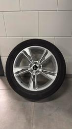 Originele set Audi Q3 2022 Zomer wielen 19 inch velgen, 19 inch, Gebruikt, Banden en Velgen, Ophalen of Verzenden