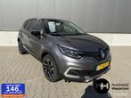 Renault Captur 0.9 TCe Intens Camera Airco Velgen en Winterb, Voorwielaandrijving, 898 cc, Gebruikt, Euro 6