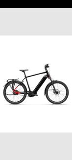 Koga Pace B10 Suspension 2025, Fietsen en Brommers, Elektrische fietsen, Zo goed als nieuw, 47 tot 51 cm, 50 km per accu of meer