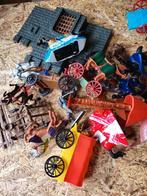 Soldaten figuren, Hobby en Vrije tijd, Modelbouw | Figuren en Diorama's, Ophalen of Verzenden, Gebruikt, 1:50 of kleiner, Figuur of Figuren