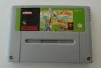 Power Piggs Of The Dark Age voor Super Nintendo, Ophalen of Verzenden, Zo goed als nieuw