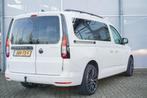 Volkswagen Caddy Kombi Maxi 1.5 TSI 150pk DSG Hybride Life |, 12 maanden, 1498 cc, Euro 6, 150 min