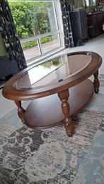 Salontafel, Ophalen, 100 tot 150 cm, 50 tot 100 cm, Zo goed als nieuw