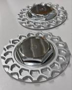 2x velg midden dop naaf, bbs rep reps replica 17cm Nieuw, Ophalen of Verzenden, A, A, A