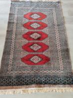 Perzisch tapijt uit Pakistan size 150x95, Ophalen of Verzenden, Zo goed als nieuw, Rechthoekig, 200 cm of meer
