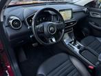 MG EHS 1.5 TGDI Luxury | Leder | Navigatie (bj 2021), Gebruikt, Euro 6, 4 cilinders, 1500 cc