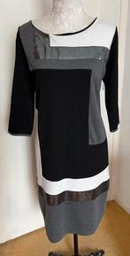 Bodyflirt jurk maat 44, Kleding | Dames, Zwart, Maat 42/44 (L), Ophalen of Verzenden, Zo goed als nieuw