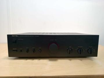 Rotel RA-980BX en RCD-950 versterker en CD speler combo beschikbaar voor biedingen