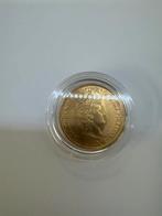 16360 Gouden tientje 1912, Postzegels en Munten, Munten | Nederland, Koningin Wilhelmina, Losse munt, 10 gulden, Goud