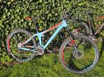 Cube Sting Fully MTB - Maat S - Prachtige Kleuren!, Fietsen en Brommers, Ophalen