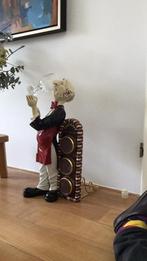Sommelier, Ophalen, Zo goed als nieuw, 50 tot 75 cm