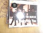 The Beatles - Baby It's You   CD, Cd's en Dvd's, Cd's | Pop, Ophalen of Verzenden, 1960 tot 1980, Zo goed als nieuw