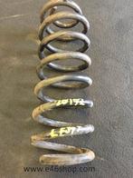 Achterveer BMW E39 520d touring links, Auto-onderdelen, Gebruikt, -, -, Ophalen of Verzenden