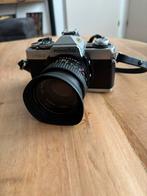 Minolta foto camera. Analoog, Ophalen of Verzenden