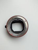 Sony LA-EA5 Alpha lens mount adapter, Audio, Tv en Foto, Fotografie | Lenzen en Objectieven, Ophalen of Verzenden, Zo goed als nieuw