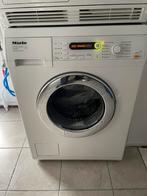 Nog goede werkende Miele wasmachine trommel inhoud 7 kg, 6 tot 8 kg, Ophalen of Verzenden, Gebruikt, 85 tot 90 cm