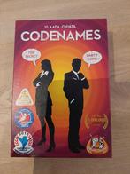 Codenames Bordspel - Raad de woorden!, Vijf spelers of meer, Ophalen of Verzenden, Nieuw, White Goblin Games