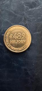 Postcode Loterij Munt 2013, Ophalen of Verzenden, Overige landen, Overige waardes, Losse munt