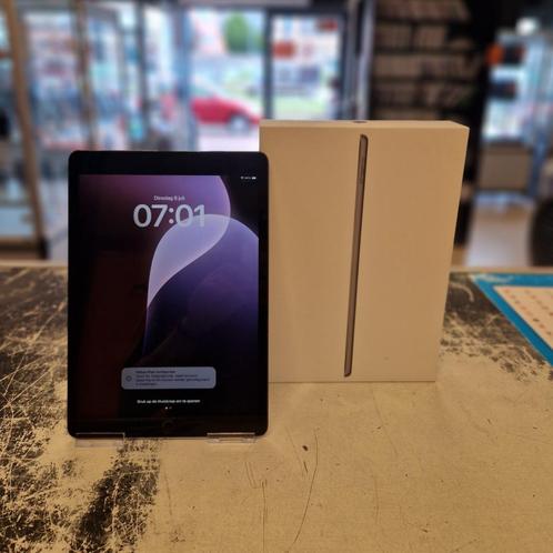 Apple iPad 9e Generatie 2021 64GB Wifi iOS 18 - In Nette Sta, Telecommunicatie, Mobiele telefoons | Apple iPhone, Zo goed als nieuw