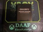 Call of duty modern warfare collection steelcase (geen game), Vanaf 18 jaar, Shooter, Ophalen of Verzenden, Zo goed als nieuw