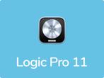 Logic Pro 11, Computers en Software, Verzenden, Nieuw, MacOS