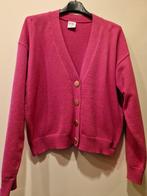 NIEUW Maicazz fuchsia vest maat 44, Maat 42/44 (L), Nieuw, Ophalen of Verzenden, Maicazz