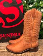 geweldig mooie laarzen van Sendra maat 37, Bruin, Nieuw, Ophalen of Verzenden, Sendra