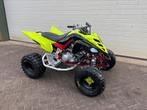 Yamaha Raptor 700, 700 cc