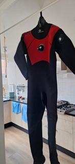 Droogpak - gebruikt, Ophalen, Gebruikt, Duikpak