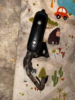 yamaha uitlaat 2takt orgineel, Ophalen of Verzenden, Zo goed als nieuw, Uitlaat