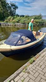 Antaris 520 / Adria 520, Watersport en Boten, 10 tot 30 pk, Ophalen of Verzenden, Zo goed als nieuw, 3 tot 6 meter