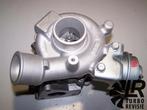 Turbo revisie 1.8   CITROEN,PEUGEOT,MITSUBISHI 49335-01101, Ophalen of Verzenden, Gereviseerd, Citroën