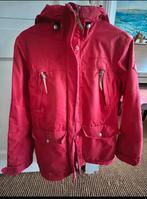 Didriksons Winterjas - maat 36-Weerbestendig & Warm, Kleding | Dames, Ophalen of Verzenden, Maat 36 (S), Gedragen, Didriksons