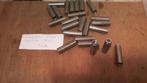 RVS inslagankers 10x40 Subex, Verzenden, Nieuw, Stopcontact
