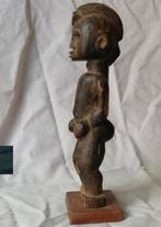 Afrikaans beeldje Senufo - Tugubele - man, Antiek en Kunst, Ophalen of Verzenden