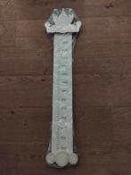 Baby groeimeter meetlat, Ophalen
