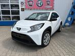 Toyota Aygo X 1.0 VVT-i MT Play (BOVAG/RIJKLAARPRIJS), Voorwielaandrijving, 12 maanden, Stof, Gebruikt