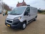 Peugeot Boxer 330 2.0 BlueHDI L2H1 Pro Navi Cruise, Voorwielaandrijving, Gebruikt, 4 cilinders, Bedrijf