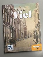 Historisch Tiel (Jumbo /  oudheidkamer Tiel e.o.)