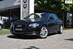 Audi A3 Cabriolet 1.4 TFSI LEDER, CRUISE, STOELVERWARMING, P, Voorwielaandrijving, 125 pk, Gebruikt, 4 cilinders