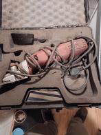 Te koop scheermachine scheer apparaat, Dieren en Toebehoren, Ophalen of Verzenden