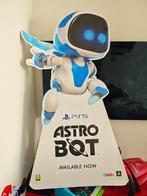 Astrobot PS5 kartonnen lifesize display, Ophalen, Zo goed als nieuw