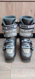 Tecnica Entryx 3  skischoen dames mt 39, Sport en Fitness, Skiën en Langlaufen, Schoenen, Gebruikt, Ophalen of Verzenden, Skiën