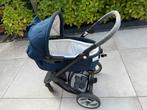 Mutsy Kinderwagen - Fijne wagen!, Gebruikt, Met reiswieg, Mutsy, Ophalen