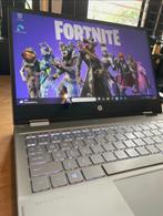HP Pavilion x360 met touch functie!, Computers en Software, 2 tot 3 Ghz, Qwerty, 8 GB, Ophalen of Verzenden