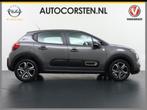 Citroën C3 1.2I Navi Ecc Apple Carplay Android Auto Cruise, Auto's, Voorwielaandrijving, 83 pk, Gebruikt, 450 kg