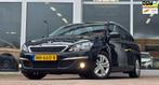 Peugeot 308 SW 1.6 BlueHDI Blue Lease Executive Trekhaak Pan, Voorwielaandrijving, Stof, Gebruikt, 4 cilinders