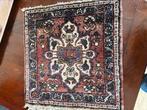 Antiek Anatol Turks tafelkleed 60x60, Ophalen